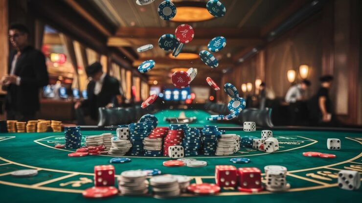 spbobet Sportsbook markets